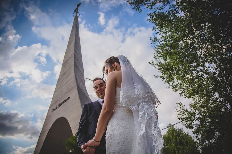 Wedding photographer Gianpiero La Palerma (gianpiero). Photo of 1 August 2020