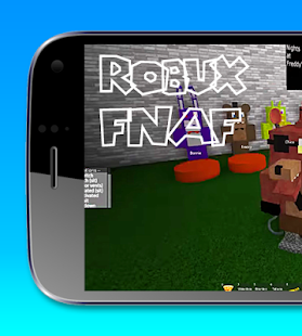 Guide For Roblox Fnaf Free Android App Market - guide fnaf roblox five nights at freddy android apps