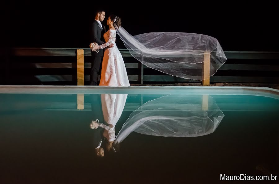 Fotógrafo de bodas Mauro Dias (maurodias). Foto del 22 de julio 2015