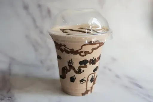 Nutella Shake