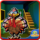 Thanksgiving Turkey Escape Sivi Chrome extension download