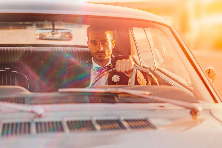 Photographe de mariage Juan Bosco (photofoxfr). Photo du 30 janvier 2020