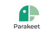 Parakeet small promo image