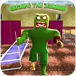 Cover Image of Herunterladen ESCAPE THE ZOMBIE HOSPITAL IN Roblox's Mod obby! 1.0 APK