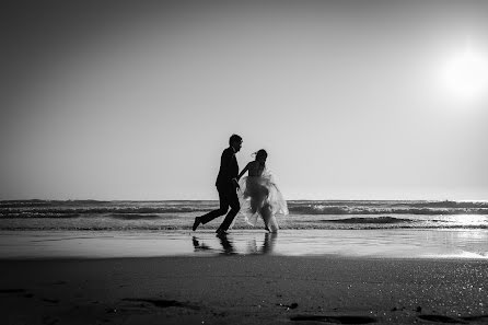 Fotógrafo de casamento Carlos Gomes (doisfotografiacn). Foto de 2 de fevereiro 2017