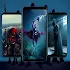 Superheroes Wallpaper 2020 HD 4K1.1