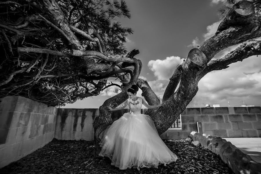 Nhiếp ảnh gia ảnh cưới Florin Belega (belega). Ảnh của 22 tháng 3 2019