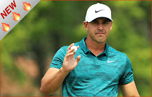 Brooks Koepka HD Wallpapers Game Theme small promo image