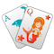 Item logo image for Mermaid Solitiare