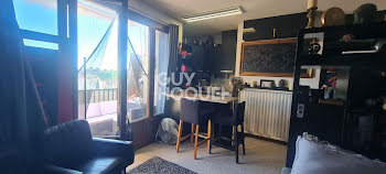 appartement à Montpellier (34)