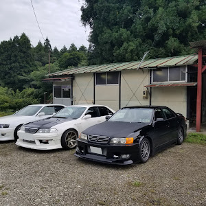 チェイサー JZX100