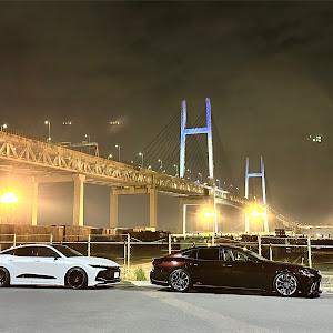 クラウンクロスオーバー AZSH35