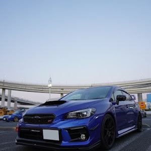 WRX S4 VAG