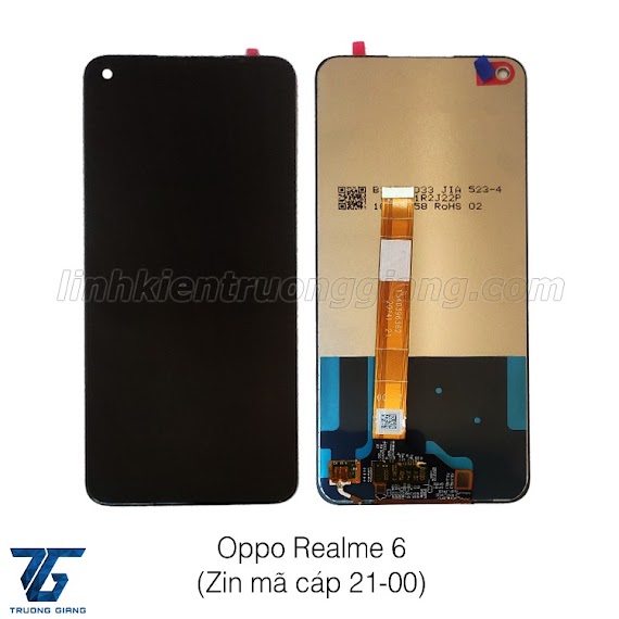 Màn Hình Realme 6 (Zin)