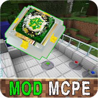 Beyblade Mod for MCPE