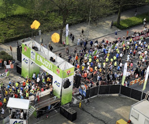 Marathon : le troisième temps belge de l'année tombe à Valence