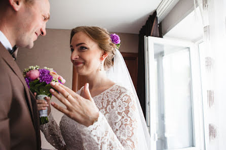 Fotógrafo de bodas Vlad Starov (oldman). Foto del 15 de junio 2016