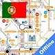 Download Lisbon Metro LX Map Offline For PC Windows and Mac 1.2