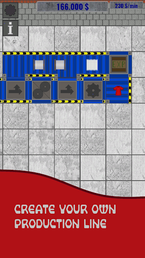 Factory Line - v1.3.1