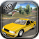 Taxi Simulator 3D icon