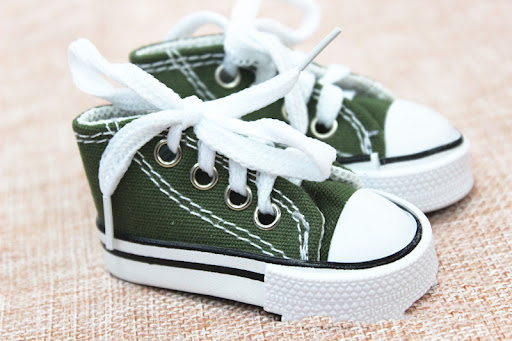Dark green