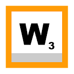 Cover Image of ダウンロード Word Scramble 3.0 APK