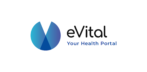 eVital - Your Health Portal