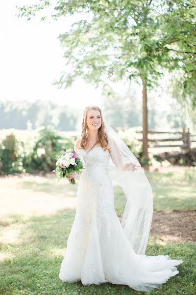 Fotógrafo de bodas Teah Lizée (teahlizeephoto). Foto del 9 de mayo 2019