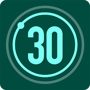 Download 30 Day Fit Challenge Workout For PC Windows and Mac