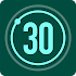 30 Day Fitness Challenge - Workout at Home1.0.50 (Ad Free)