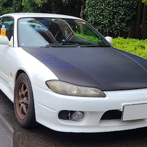 シルビア S15