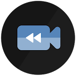 Video Slow Reverse Player Apk