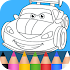 Cars Coloring Pages1.2.7