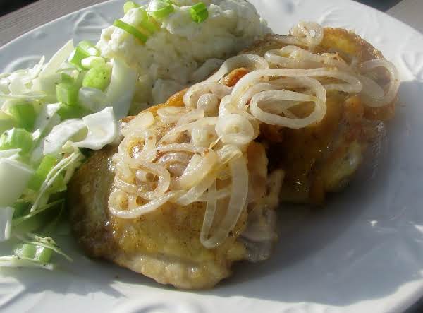 Cuban Fried Chicken_image