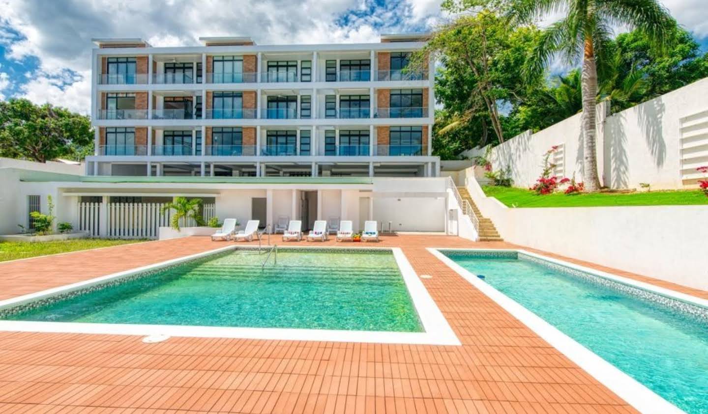 Apartment Montego Bay