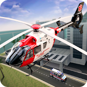 Coast Guard : City & Beach Rescue 1.2 Icon