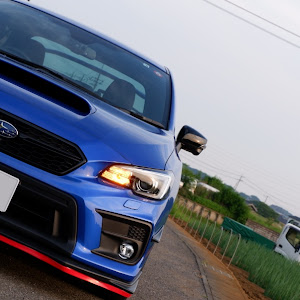 WRX S4 VAG