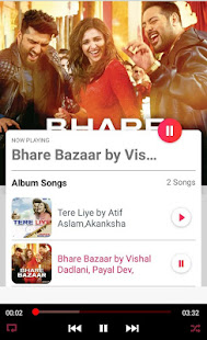 Namaste England Movie Songs(圖3)-速報App