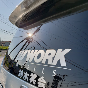 ヴェルファイア ANH20W