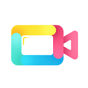 Selfie Video maker-beauty cam 1.1.26 Icon