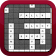 Crosswords solver icon