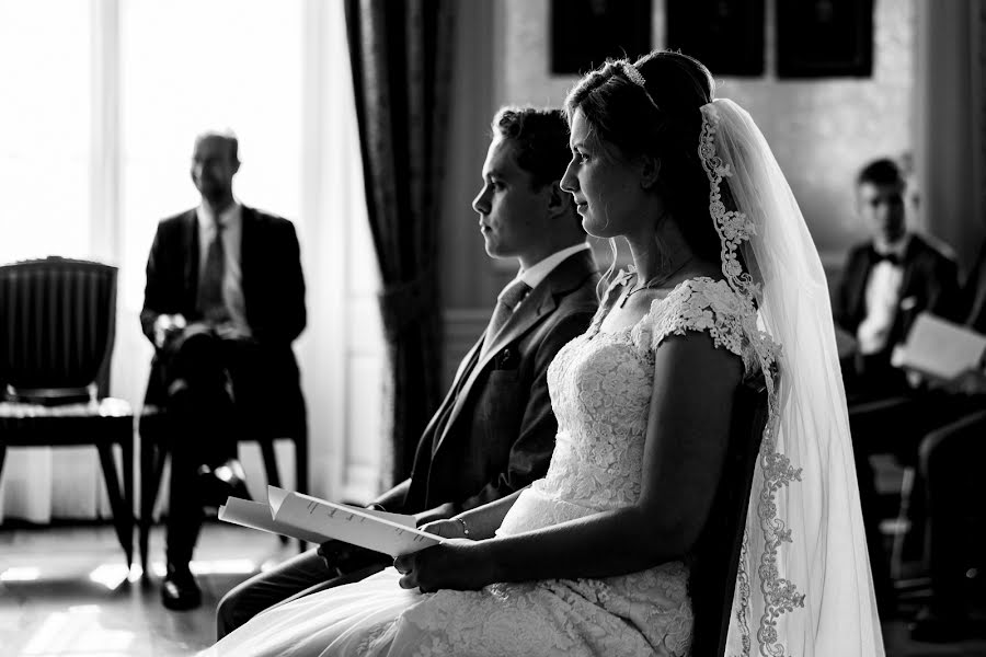 Fotógrafo de bodas Sabine Keijzer (sabinekeijzer). Foto del 23 de noviembre 2021