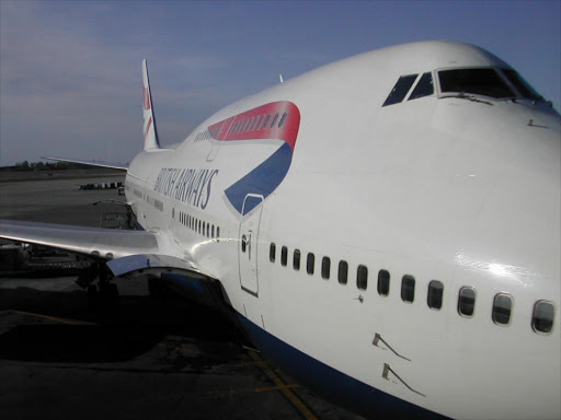 British Airways