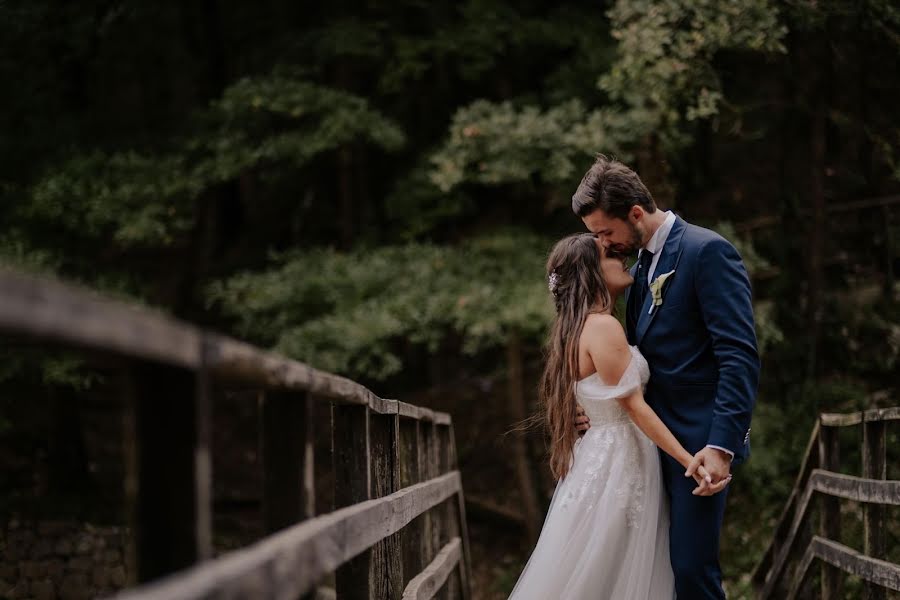 Fotógrafo de casamento Nicola Rosciano (nicolarosciano). Foto de 20 de outubro 2022