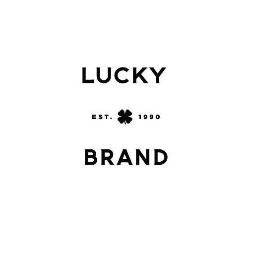 App Insights: LUCKY BRAND | Apptopia