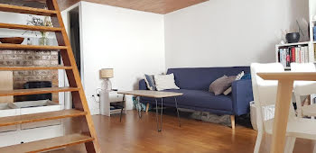 appartement à Paris 5ème (75)