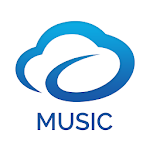 Cover Image of Télécharger Cloud Cover Music 4.1.32 APK