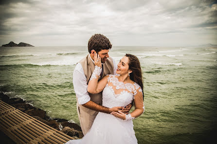 Bryllupsfotograf Alvaro Farias (alvarofarias). Bilde av 8 november 2019