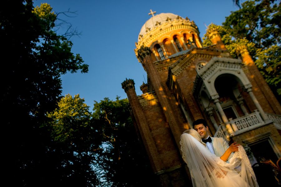 Fotógrafo de bodas George Stan (georgestan). Foto del 19 de junio 2017