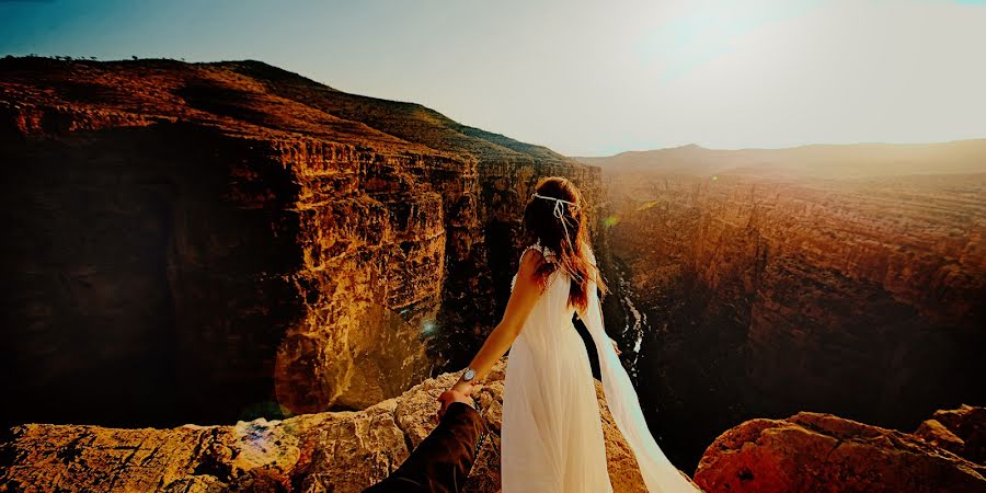 Wedding photographer Alex Sadeghi (alirezasadeghi). Photo of 14 March 2020